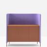 Комод с перегородкой Buddy Hub Sideboard 1575х615х1400 мм